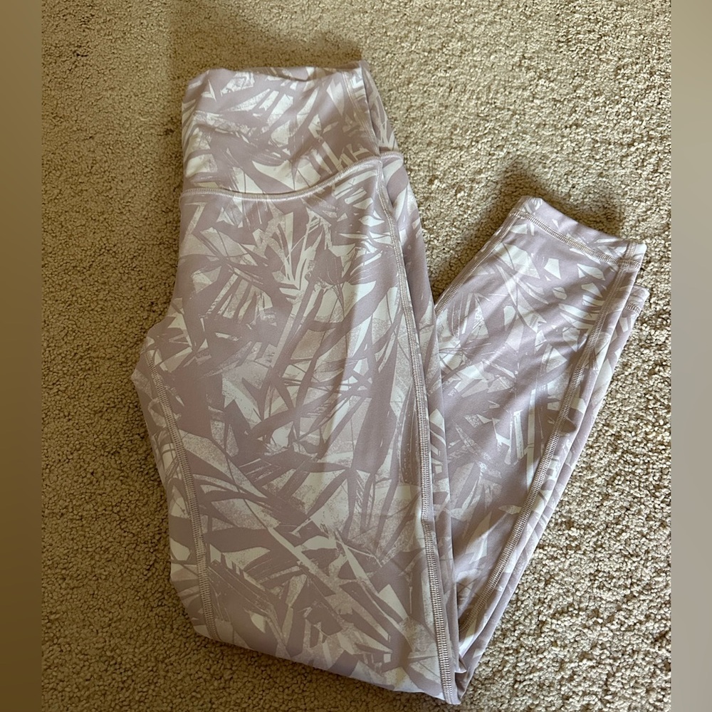 Lululemon Legging